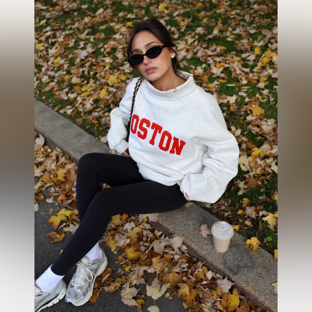 City Rollneck